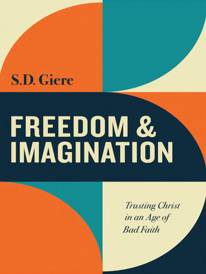 cover image of Freedom and Imagination